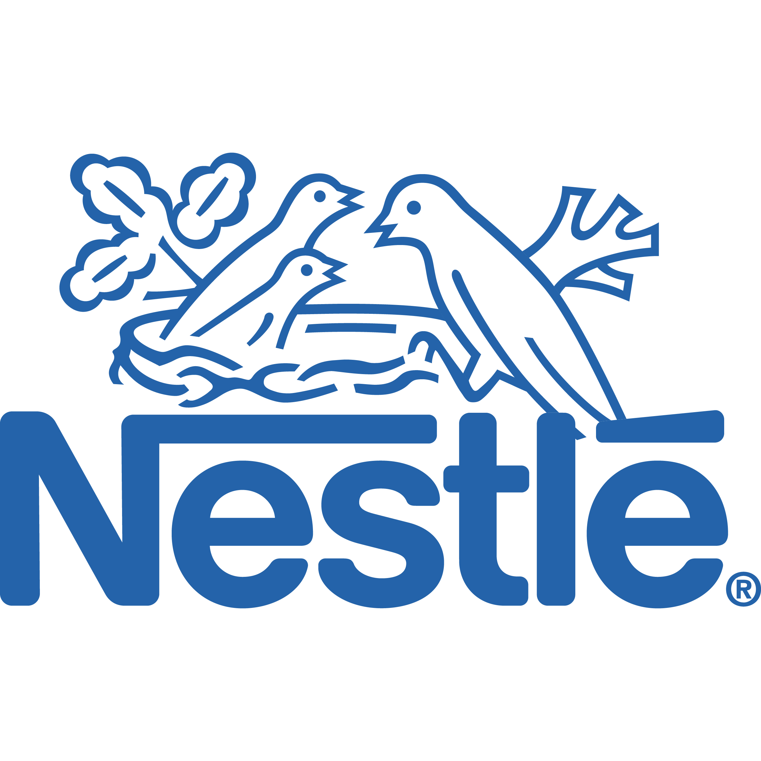 Nestlé