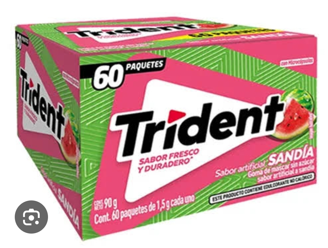TRIDENT X60 SANDIA