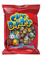 CHOCOBALINES X 100