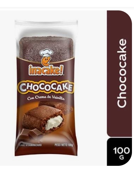 CHOCOCAKE . 100g