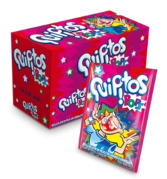 QUIPITOS CAJA X 24