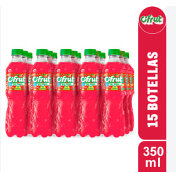 CIFRUT FRESA X15