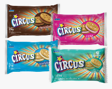 CIRCUS SURTIDAX12