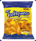 TOSTIQUESO.10 X12