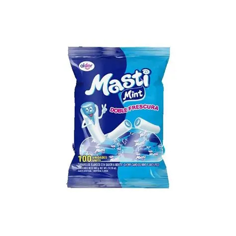 MASTI MINT X100 SUR
