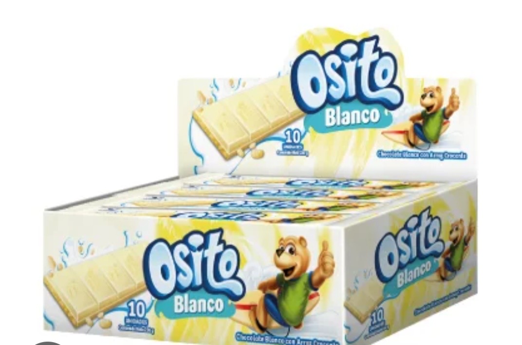 OSITO UNIVERSAL