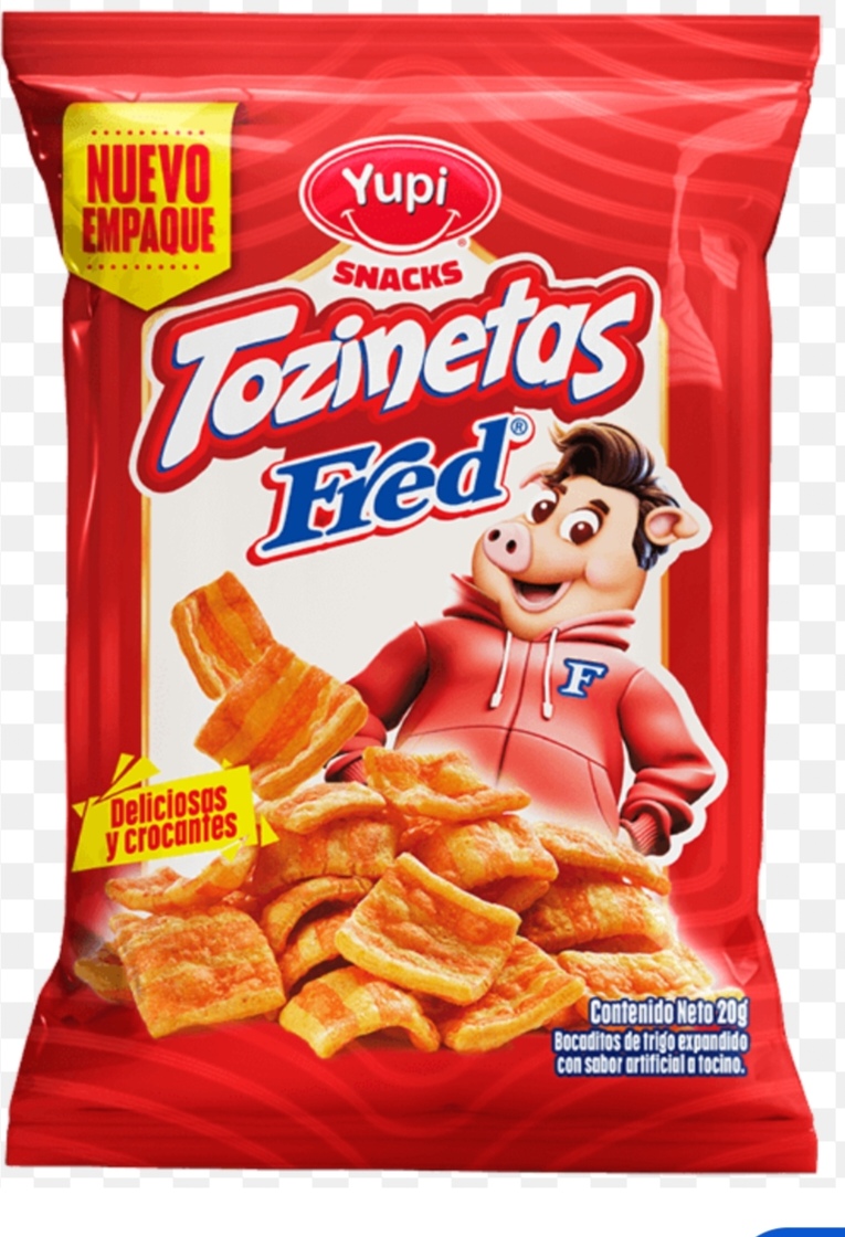 TOCINETA X12