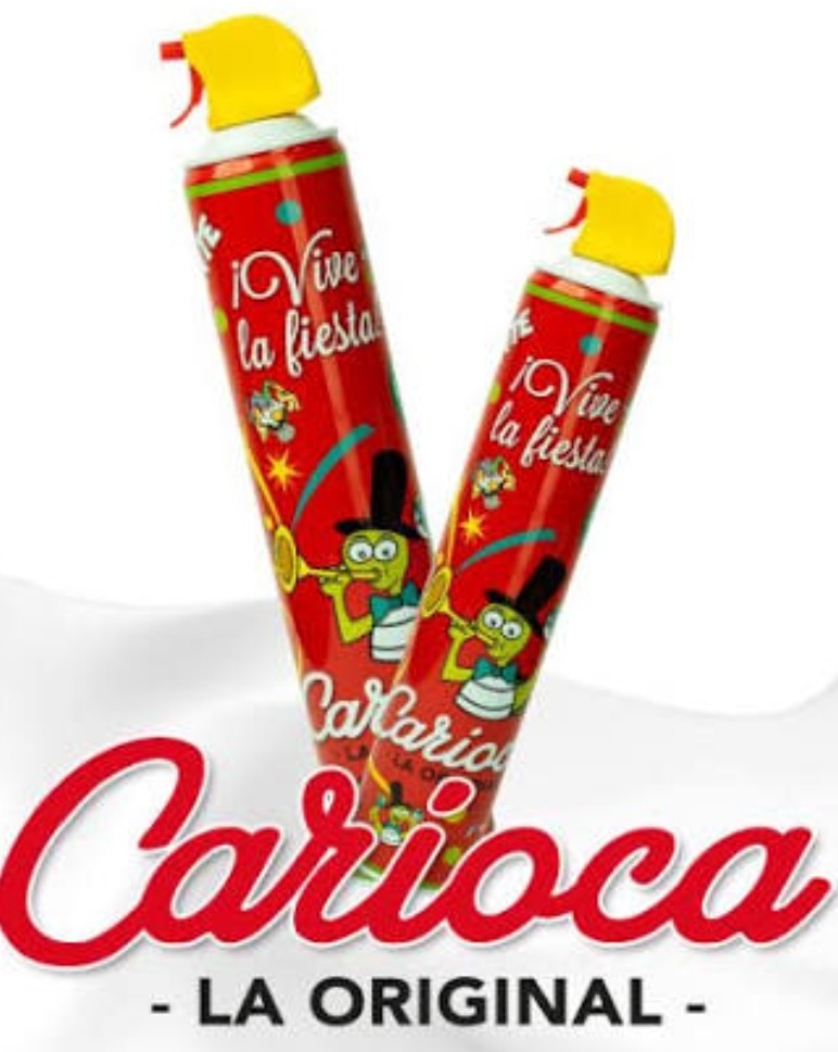 CARIOCA 342G