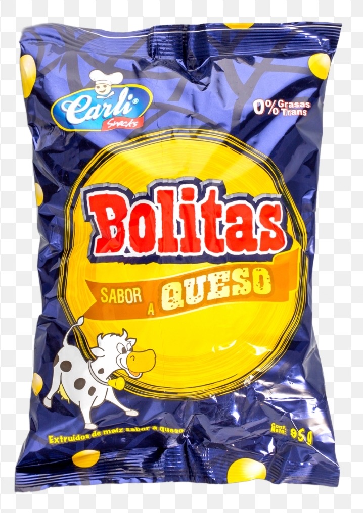 BOLIQUESO