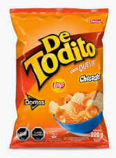 DE TODITO QUESOX5