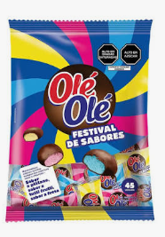 OLE OLE X50