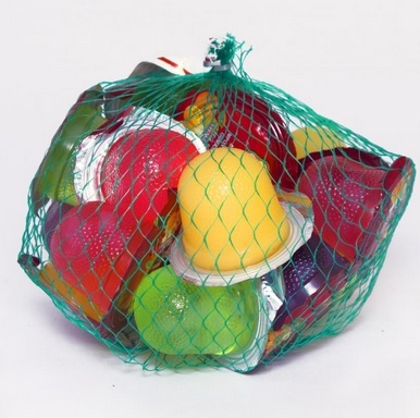FRUTAS MALLA X15