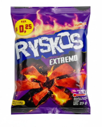 RISKO PICANTE X12 