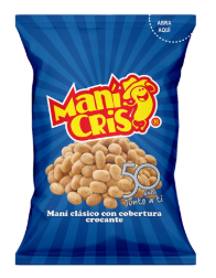MANICRIS 0.10CTV