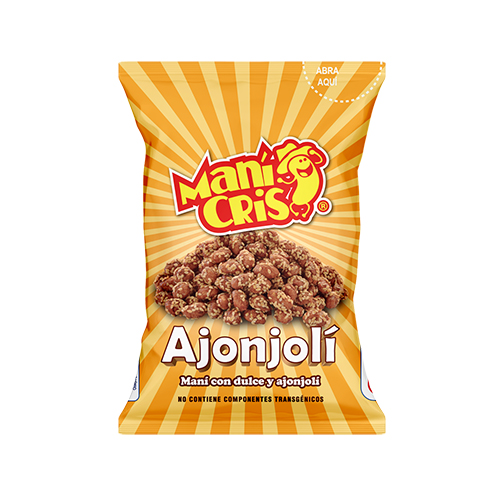 MANICRIS AJONJOLI