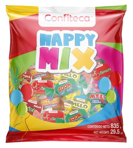 HAPPY MIX