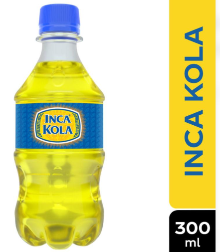 INCA 300mlX 12