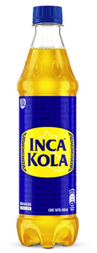 INCA 500 ML $0.40 X12