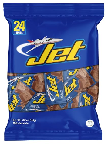 JET BARRA X24 UND 0,40