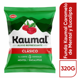 KAUMAL 1KL 312UNIDADES
