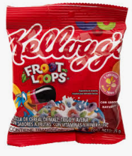 KELLOGGS ROJO X 8