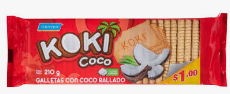 KOKI TACO