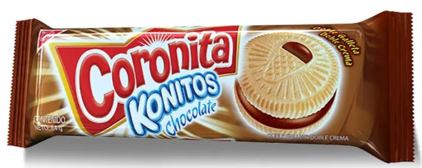 KONIT GX12 CH