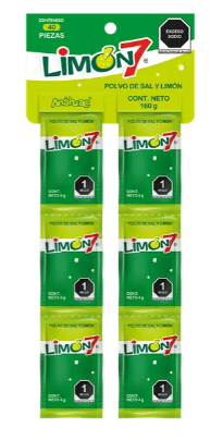 LIMON 7