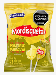 MARAQUITAS X24 unidades