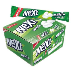 MENTA NEXTX24