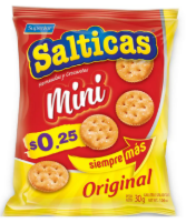 MINI SALTIC X6UN