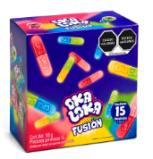 OKA FUSION X15U