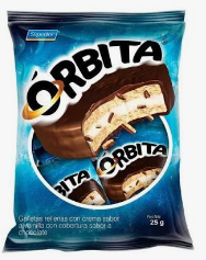 ORBITA GRANDE X20