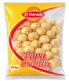 PAPA CRIOLLITA