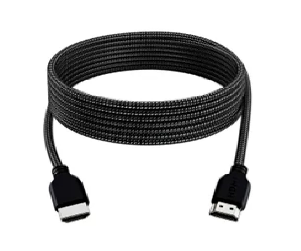 CABLE INT. HDMI 15MTS RECUBIERTO