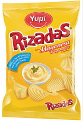 PAPA MAYONESA YUPI