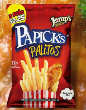 PAPA YAMPI