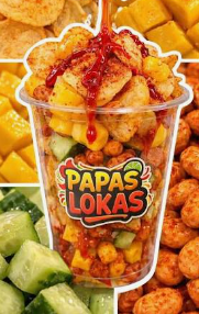 PAPITAS LOKAS X12U