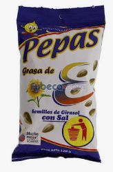 PEPA NAT X 10