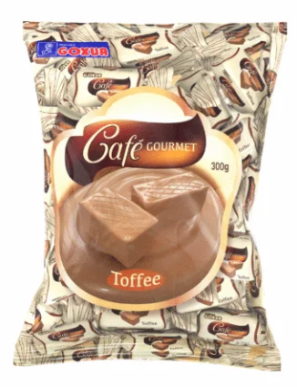 GOXUA CAFE GOURMET X60U