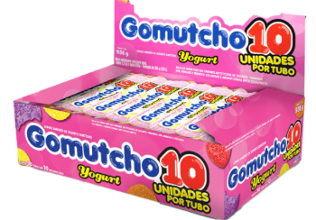 GUMMY GOMICHOCK
