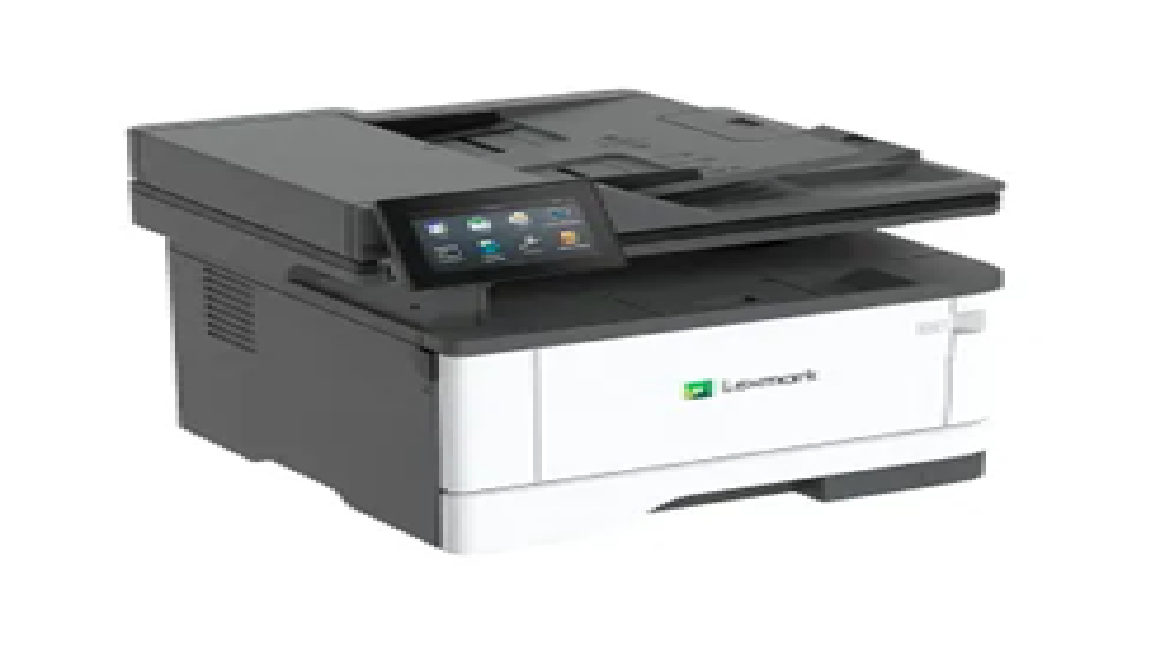 IMPRESORA LÁSER MULTIFUNCIÓN LEXMARK MX432ADWE DÚPLEX 42PPM