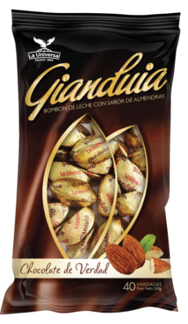GIANDUIA X40U