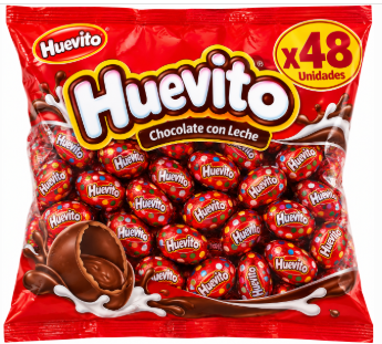 HUEVITO FDA RJx48