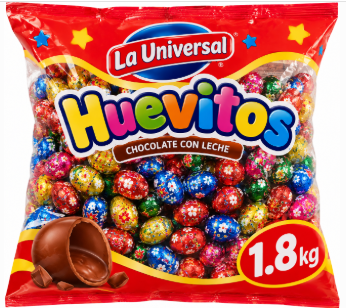HUEVITO UNIVER 1.8KL