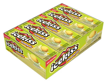 ICEKISS X12