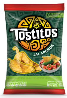 JALAPEÑO X12