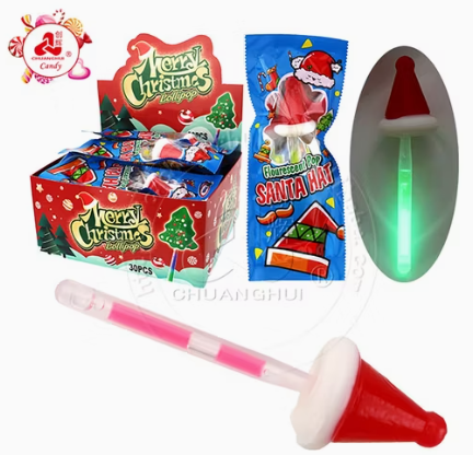 JELLOPY HO HO HO