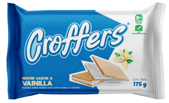 CROFFERS 175G