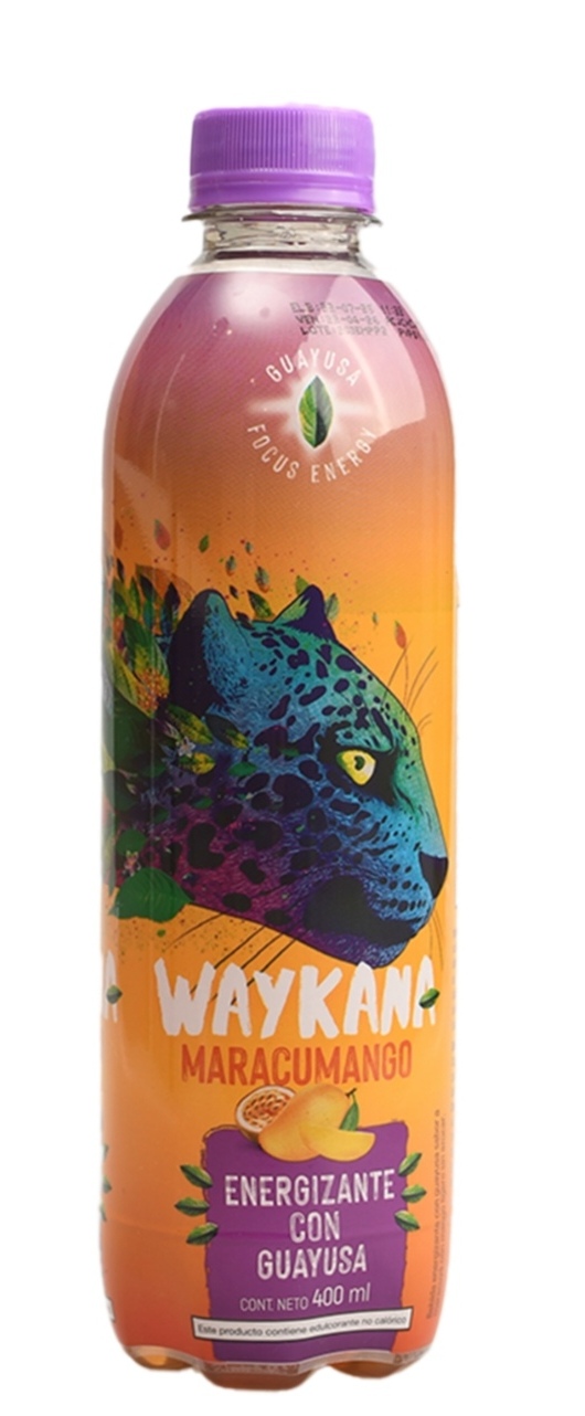WAYKANA X12 UND